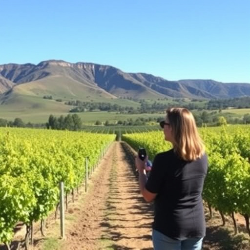 wine tour sonoita
