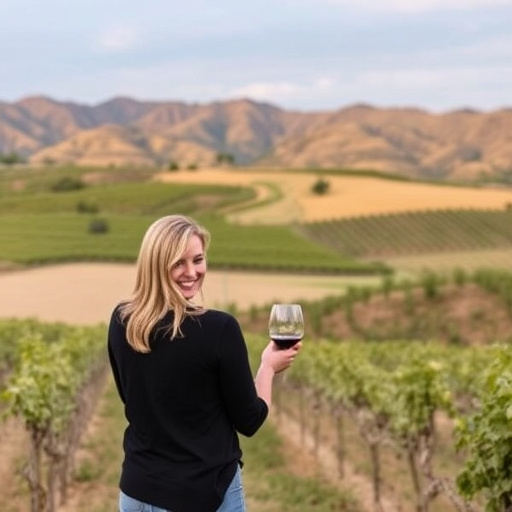 wine tour sonoita
