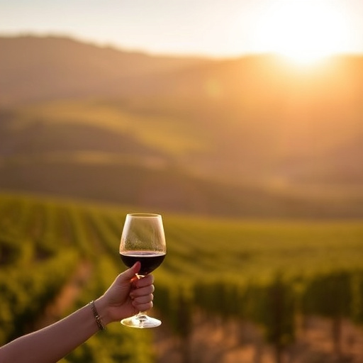 wine tour sonoita