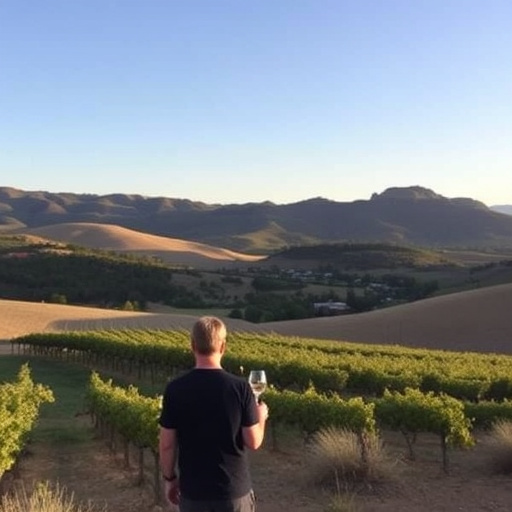 wine tour sonoita