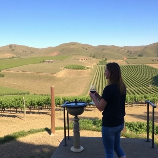 wine tour sonoita
