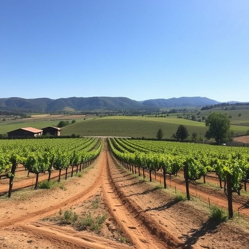 wine tour sonoita