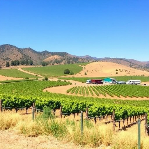 wine tour sonoita