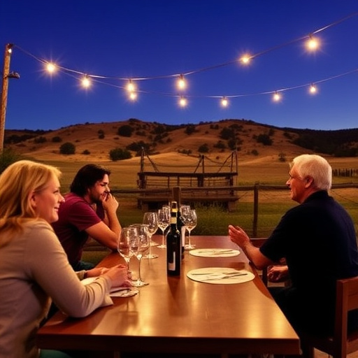 wine tour sonoita