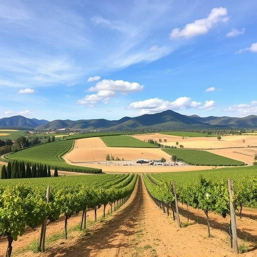 wine tour sonoita