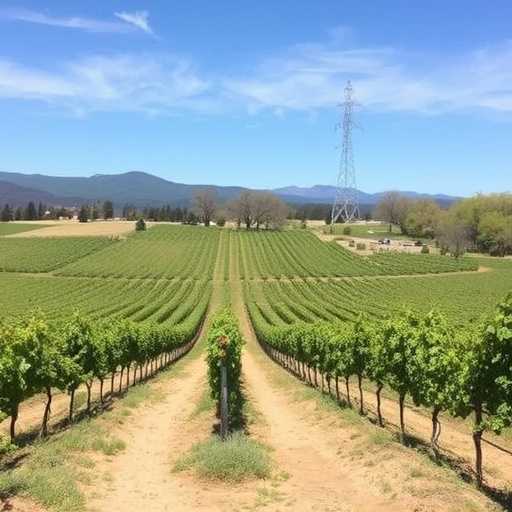 wine tour sonoita