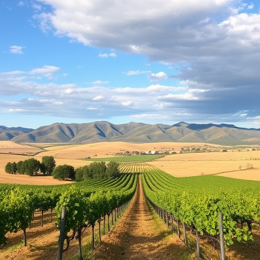 wine tour sonoita