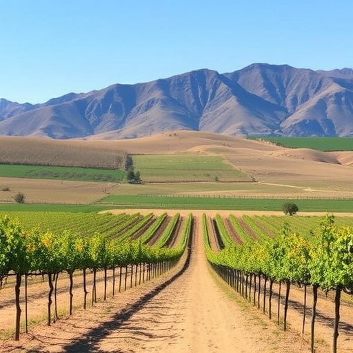 wine tour sonoita