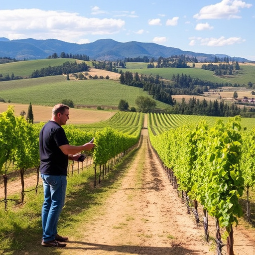 wine tours sonoita