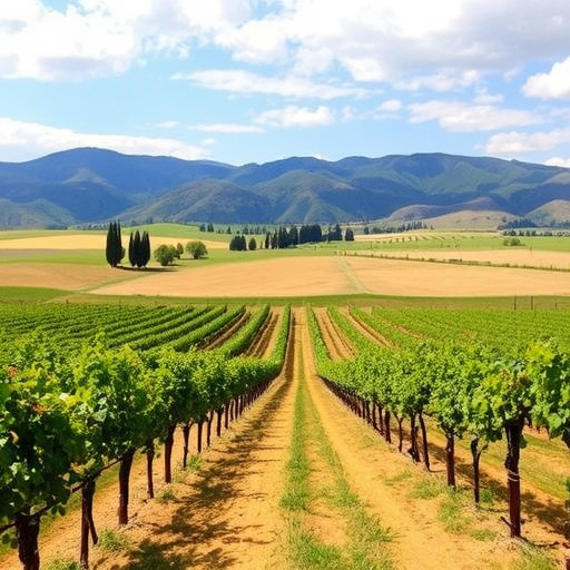 wine tours sonoita