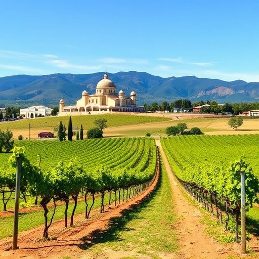 wine tours sonoita