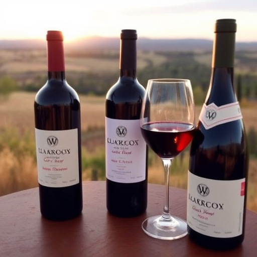 wine tours sonoita