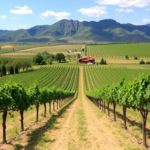 wine tours sonoita