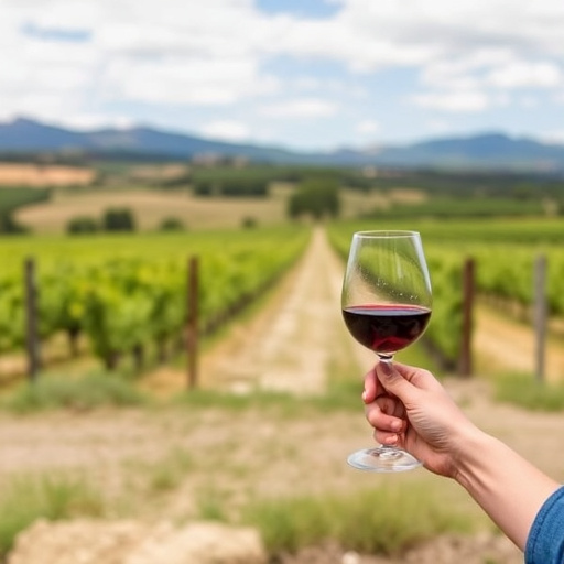 wine tours sonoita