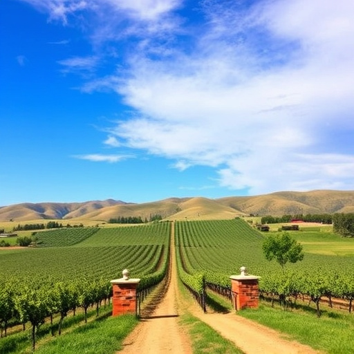 wine tours sonoita