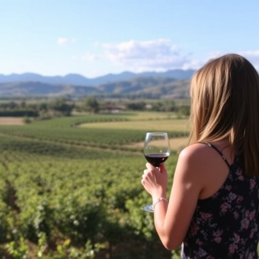 wine tours sonoita
