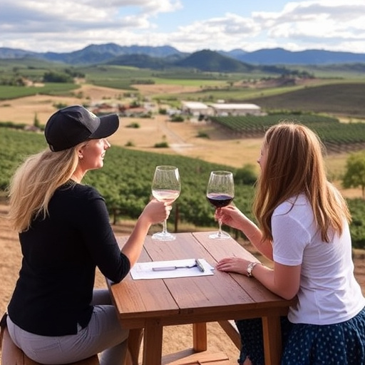 wine tours sonoita