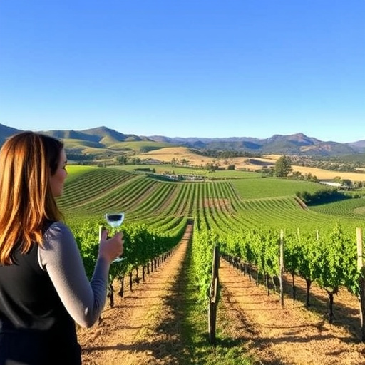 wine tours sonoita