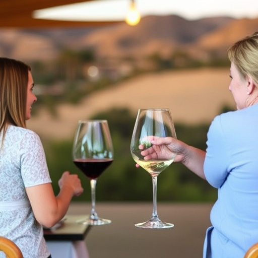 wine tours sonoita