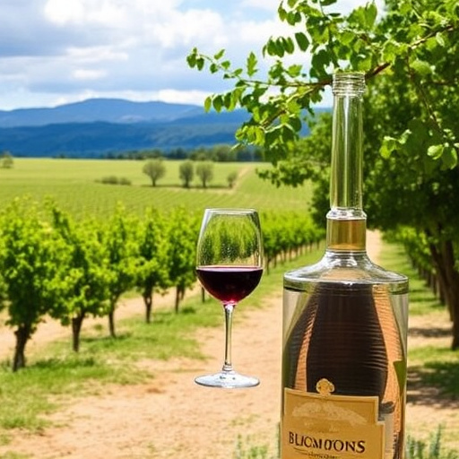 wine tours sonoita