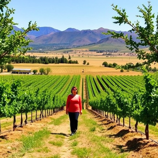 wine tours sonoita
