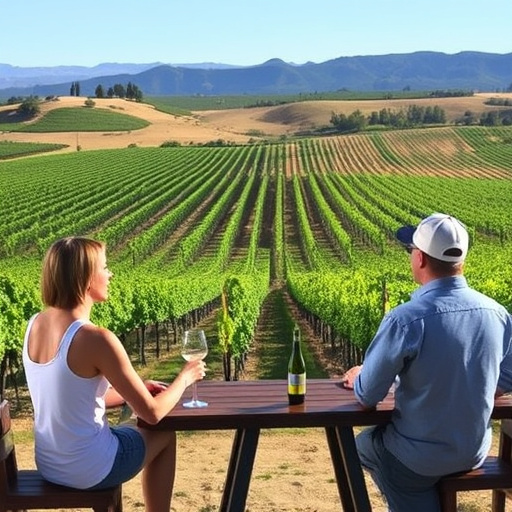 wine tours sonoita