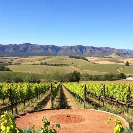 wine tours sonoita