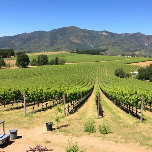 wine tours sonoita