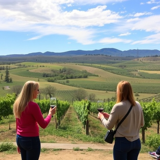 wine tours sonoita