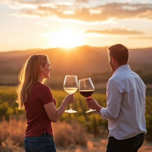 wine tours sonoita