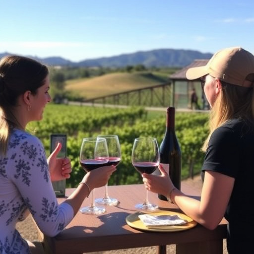 wine tours sonoita