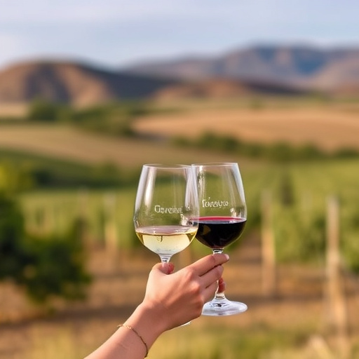 wine tours sonoita