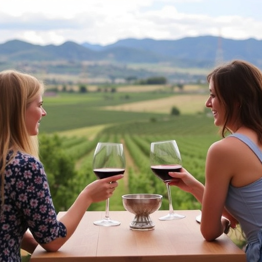 wine tours sonoita
