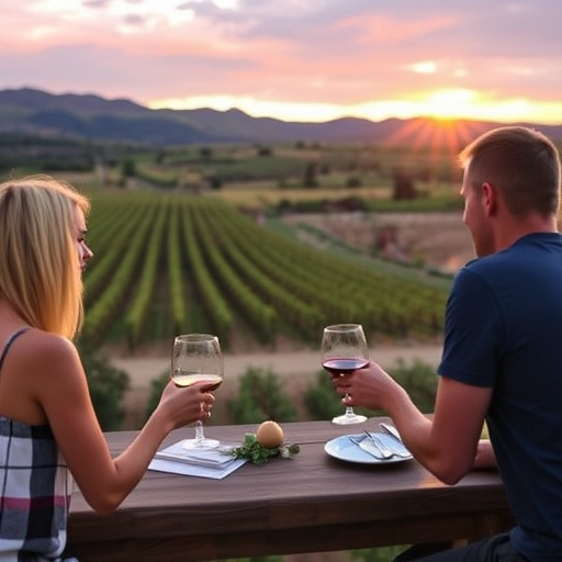 wine tours sonoita