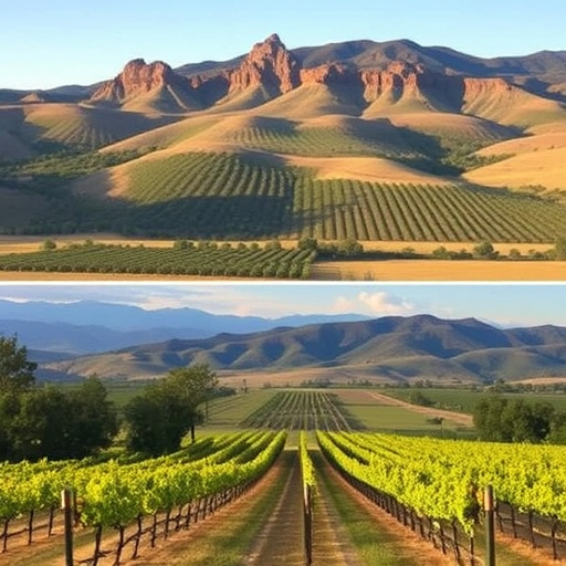 wine tours sonoita