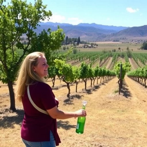 wine tours sonoita