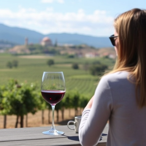 wine tours sonoita
