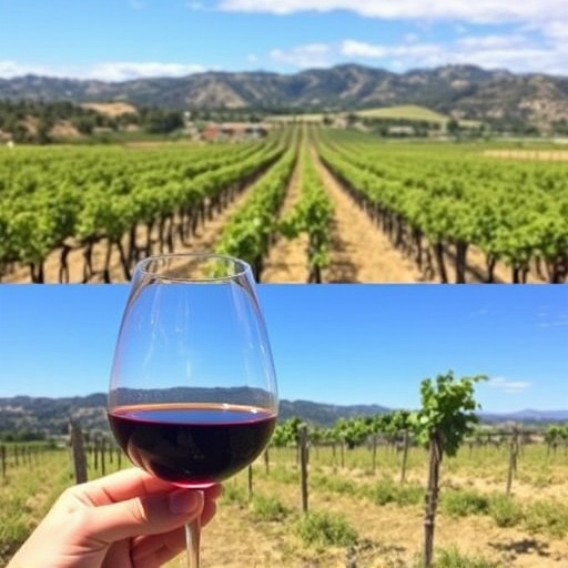 wine tours sonoita