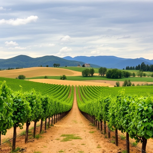 wine tours sonoita