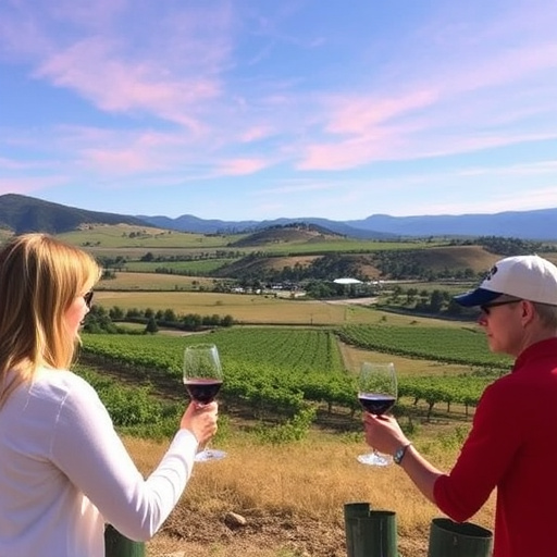 wine tours sonoita