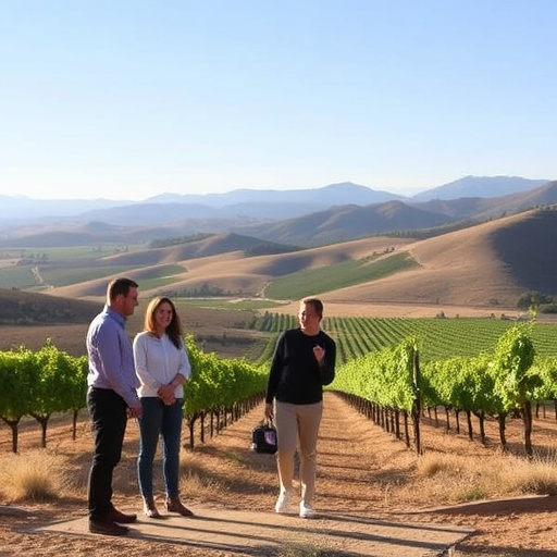 wine tours sonoita