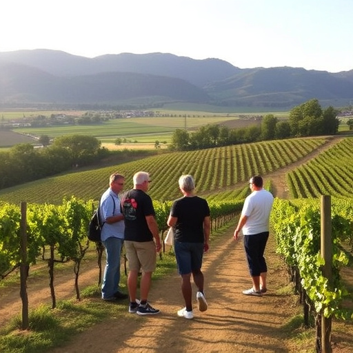 wine tours sonoita