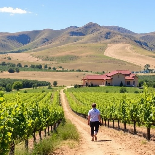 wine tours sonoita