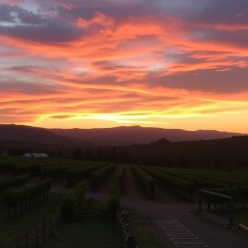 wine tours sonoita