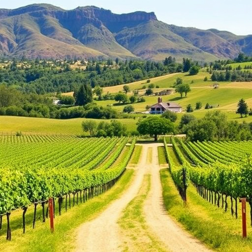 wine tours sonoita