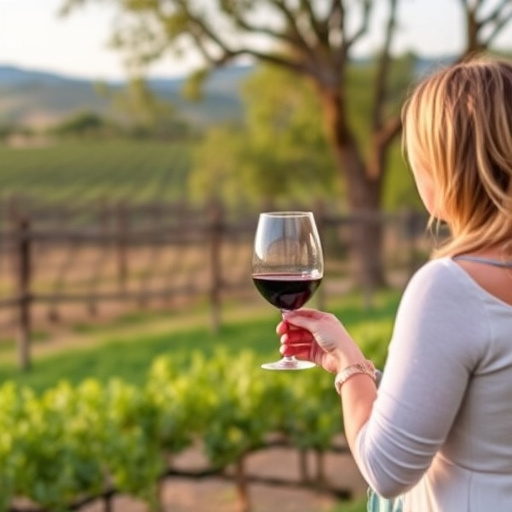 wine tours sonoita