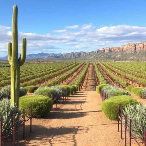 wine tours southern arizona