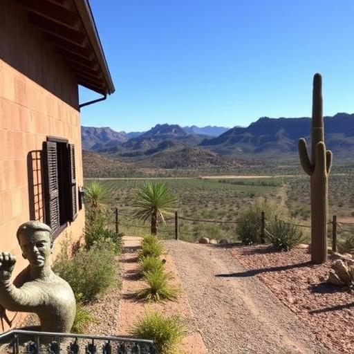 wine tours southern Arizona