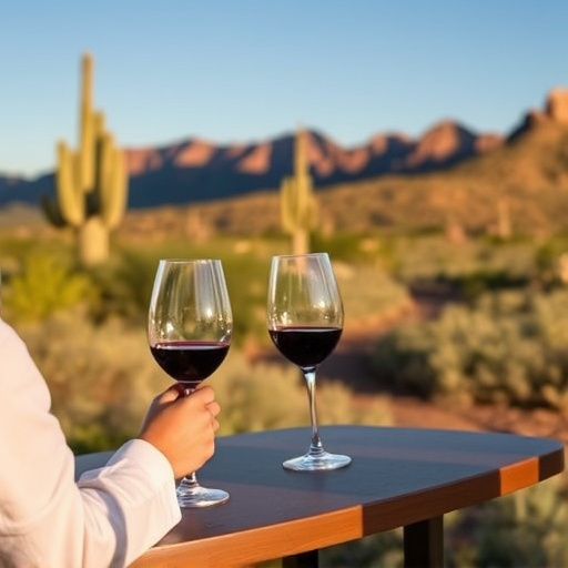 wine tours southern Arizona