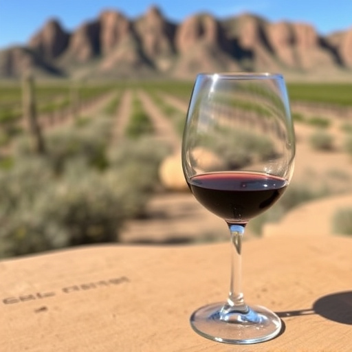 wine tours southern arizona